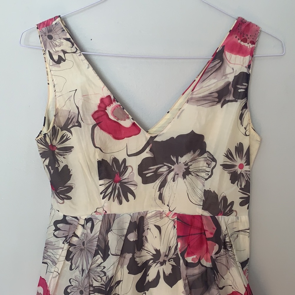Formal Summer Dress